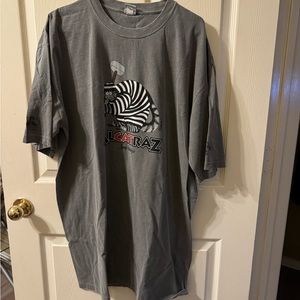 Vintage 1990s Alcatraz San‎ Francisco Graphic T-Shirt / Graphic / 80s / 90s